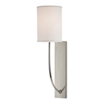 Product Image 1 for Colton 1 Light Wall Sconce from Hudson Valley