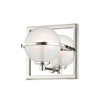 Product Image 1 for Axiom 1 Light Bath Bracket from Hudson Valley