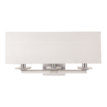 Product Image 1 for Montauk 3 Light Wall Sconce from Hudson Valley