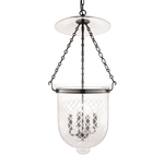 Product Image 1 for Hampton 4 Light Pendant from Hudson Valley