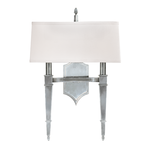 Product Image 1 for Norwich 2 Light Wall Sconce from Hudson Valley