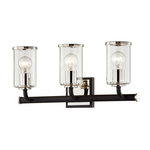 Product Image 2 for Aeon 3 Light Vanity from Troy Lighting