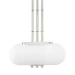 Product Image 1 for Palisade 2 Light Island Light from Hudson Valley