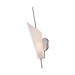 Product Image 1 for Cooper 2 Light Wall Sconce from Hudson Valley