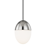 Product Image 1 for Orion 1 Light Pendant from Mitzi