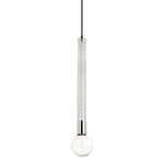 Product Image 1 for Pippin 1 Light Pendant from Mitzi