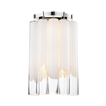 Product Image 1 for Tyrell 2 Light Wall Sconce from Hudson Valley