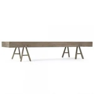 Product Image 1 for Cloe Coffee Table from Zentique