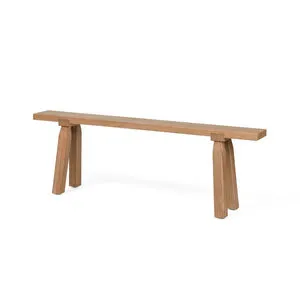 Product Image 1 for Lahana Accent Bench from Four Hands