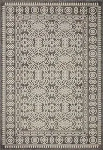 Product Image 1 for Rainier Pebble / Ivory Rug from Loloi