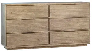 Product Image 1 for Shane Dresser from Dovetail Furniture