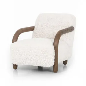 Product Image 1 for Aniston Chair from Four Hands