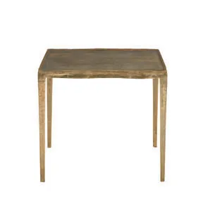 Product Image 1 for Benson Square End Table from Bernhardt Furniture