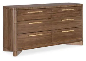 Product Image 1 for Eleana Dresser from Hooker Furniture