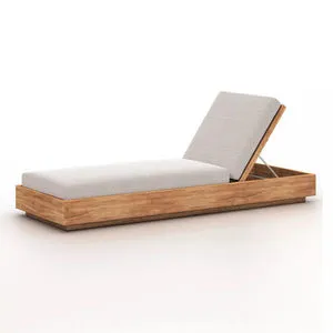 Product Image 1 for Kinta Outdoor Chaise from Four Hands