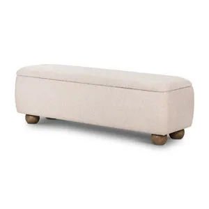 Product Image 1 for Ramsey Polyester Trunk from Four Hands