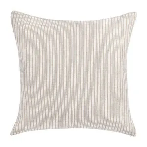 Product Image 1 for Camille Linen Blend Throw Pillow from Classic Home Furnishings