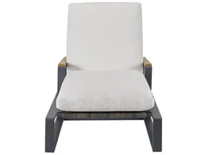 Product Image 1 for San Clemente Chaise Lounge from Universal Furniture