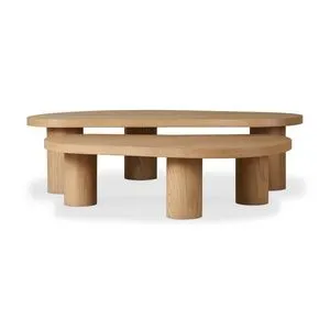Product Image 1 for Joji Nesting Coffee Tables from Four Hands