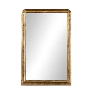 Product Image 1 for Vintage Louis Floor Mirror from Four Hands