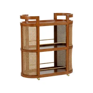 Product Image 1 for Berkshire Bar Cart from Chelsea House