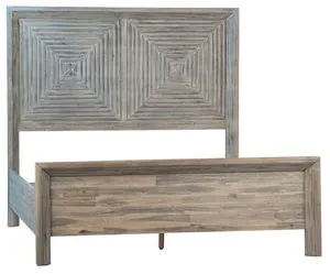 Product Image 6 for Blair Bed from Dovetail Furniture