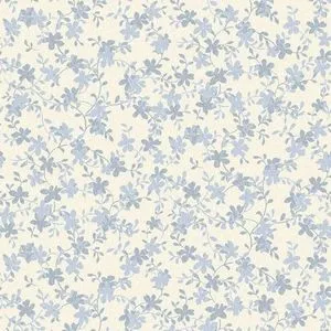 Product Image 1 for Laura Ashley Misterton Trail Pale Seaspray Blue Wallpaper from Graham & Brown