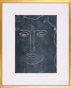 Product Image 2 for Moon Framed Artwork from Shadow Catchers