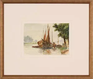 Product Image 1 for Set Sail II Art from Shadow Catchers