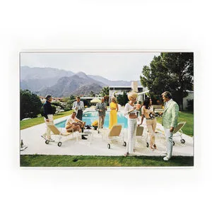 Product Image 1 for Palm Springs Party By Slim Aarons from Four Hands