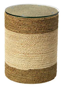 Product Image 1 for Saint Bart's Side Table from Jamie Young