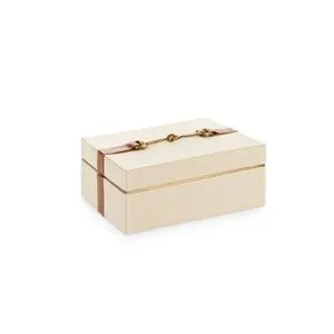 Product Image 1 for Buckley Rectangular Box from Villa & House