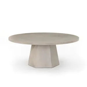 Product Image 1 for Bowman Outdoor Coffee Table from Four Hands