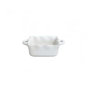 Product Image 1 for Cook & Host Ceramic Stoneware Square Baker from Casafina