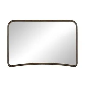 Product Image 1 for Madrano Mantel Mirror from Four Hands