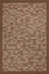 Product Image 1 for Merrick Chestnut / Fiesta Rug from Loloi