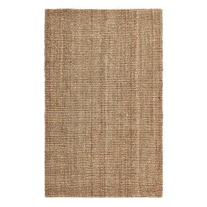 Product Image 1 for Annello Handspun Jute Area Rug from Classic Home Furnishings