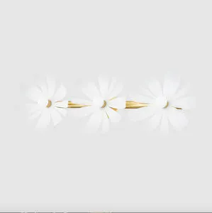 Product Image 6 for Twiggy 3 Light Bath Sconce from Mitzi