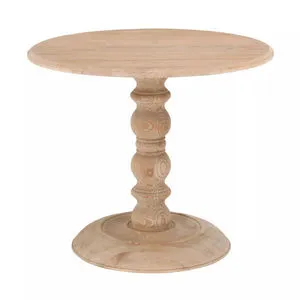 Product Image 1 for Chelsea Round Dining Table from Essentials for Living