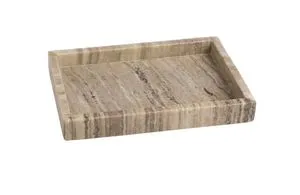 Product Image 2 for Sedona Marble Tray from BIDKHome