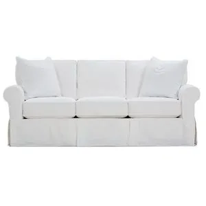Product Image 1 for Nantucket Three Cushion Sofa from Rowe Furniture
