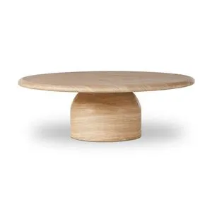 Product Image 1 for Janice Coffee Table from Four Hands