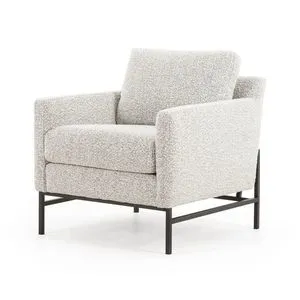 Product Image 1 for Vanna Chair - Knoll Domino from Four Hands