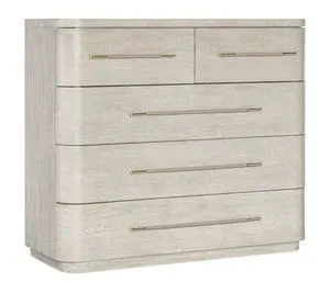 Product Image 1 for Modern Mood Bachelors Chest from Hooker Furniture