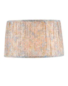 Product Image 1 for Wildflower Tapered Lamp Shade from Currey & Company