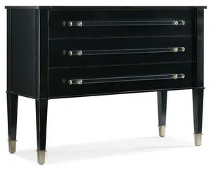 Product Image 1 for Melange Maple Veneer Rowan Chest from Hooker Furniture