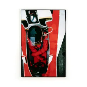 Product Image 1 for Monaco Grand Prix By Slim Aarons from Four Hands