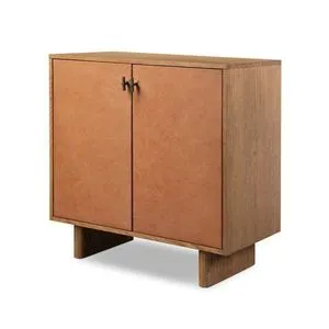 Product Image 1 for Posada Small Cabinet from Four Hands