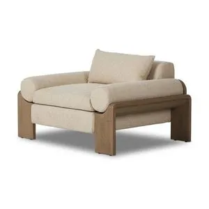 Product Image 1 for Joette Outdoor Chair from Four Hands
