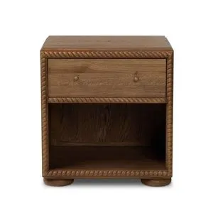 Product Image 1 for Cormack Nightstand from Four Hands